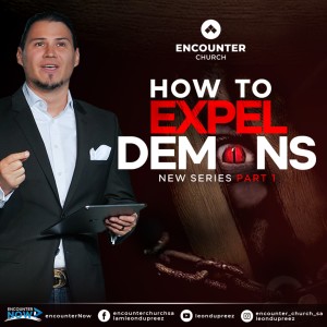 How To Expel Demons