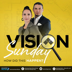 Vision Sunday