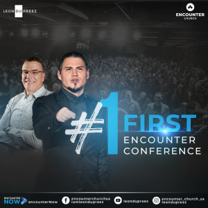 #1 FIRST Encounter Conference - Part 1