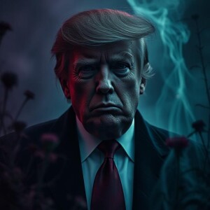 Toxic Garden (hey, hey Donnie)