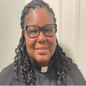 The Faithful Servant: Elder Tymeka Brown