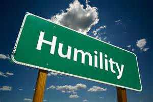 (My People) Shall Humble Themselves Part 1: Traits of the Humble