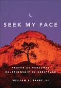 Seeking God's Face By Faith Part 3