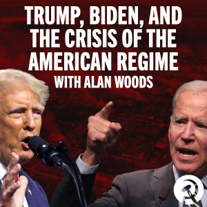 Trump, Biden and the crisis of the American regime — Against the Stream