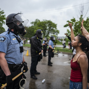 Racism, Police Violence, and the Socialist Revolution