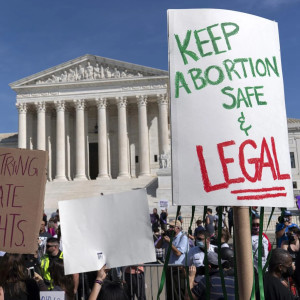 The Supreme Court Assaults Abortion Rights