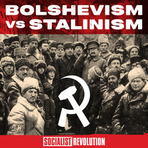 Bolshevism vs. Stalinism: 100 Years Since the Founding of the USSR