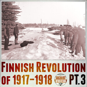 Lessons of the Finnish Revolution of 1917–1918 (Pt. 3)