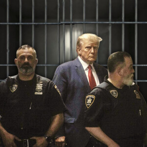 Trump’s Arrest Deepens the Crisis of the Regime