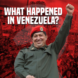 What Happened in the Venezuelan Revolution?