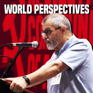 World Perspectives | 2024 RCA Founding Congress