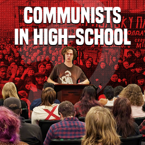 Communists in High School