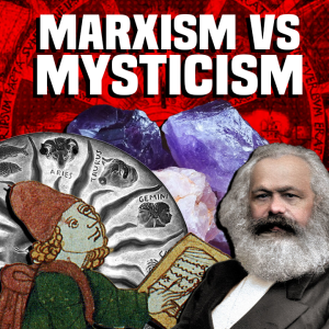 Marxism VS Mysticism