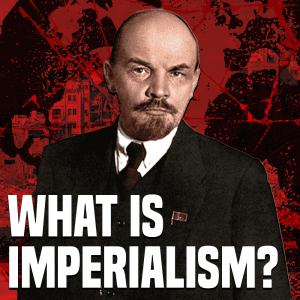 What is Imperialism?