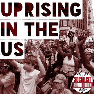 Uprising in the US