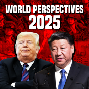 World Capitalism Is Collapsing (Marx was Right)