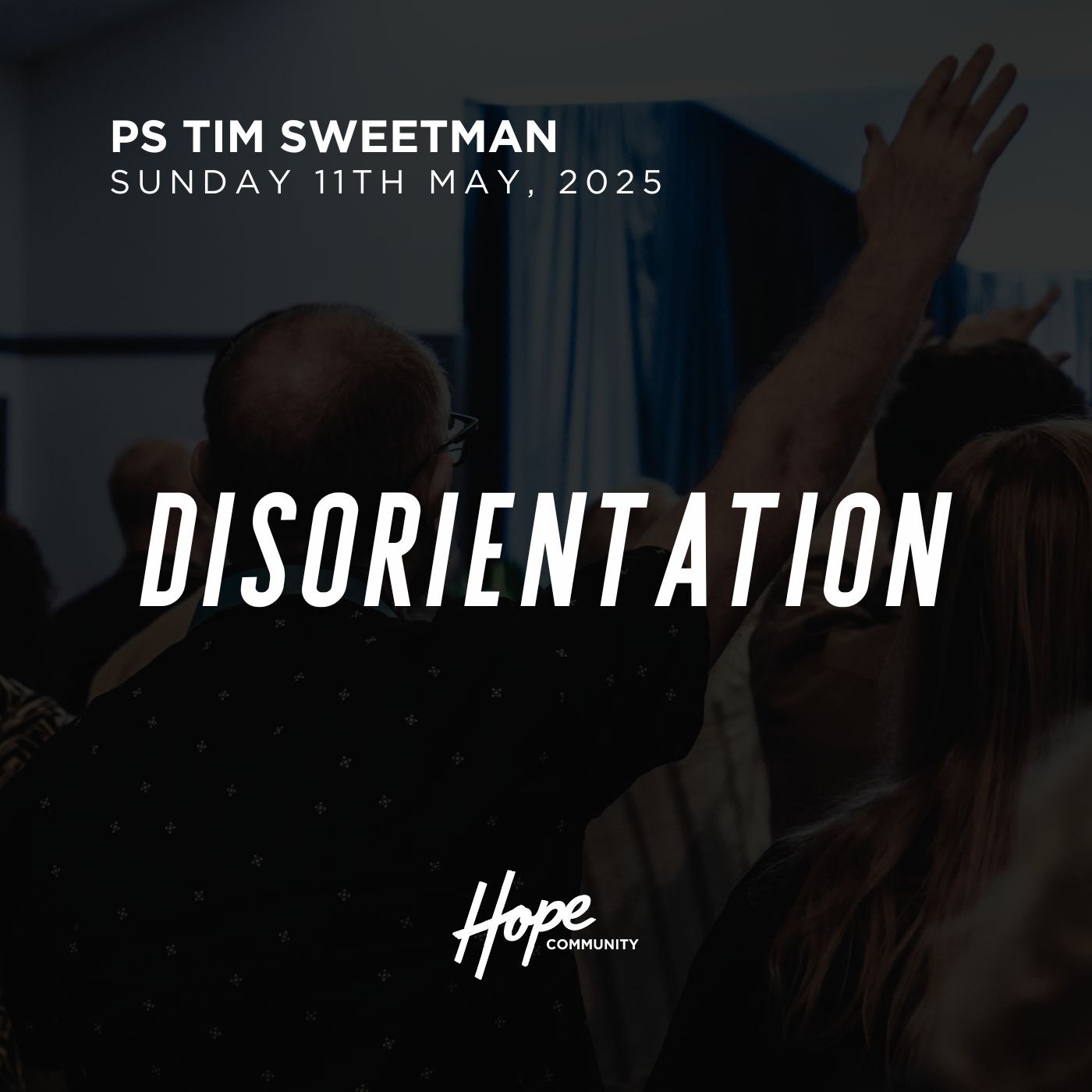 Hope Community Church’s Podcast