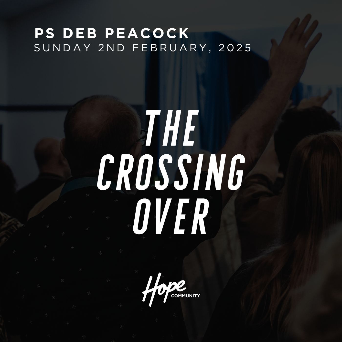 Hope Community Church’s Podcast