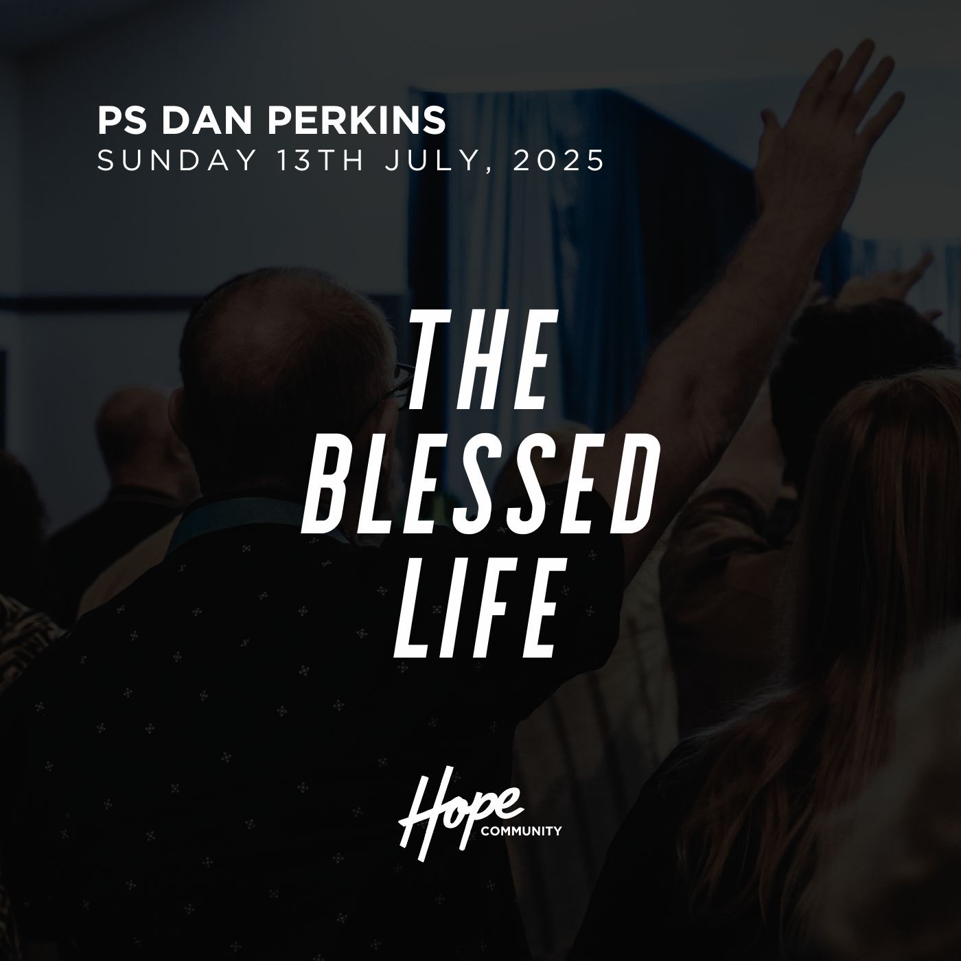 Hope Community Church’s Podcast