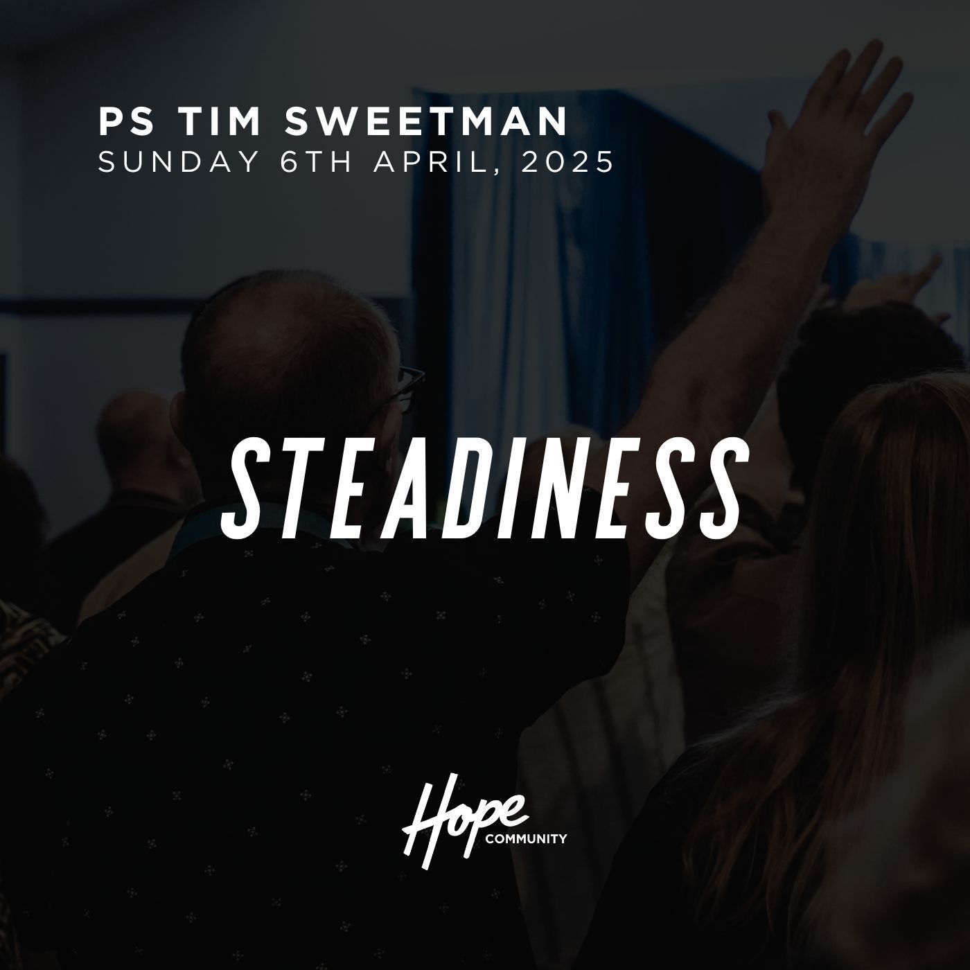 Hope Community Church’s Podcast