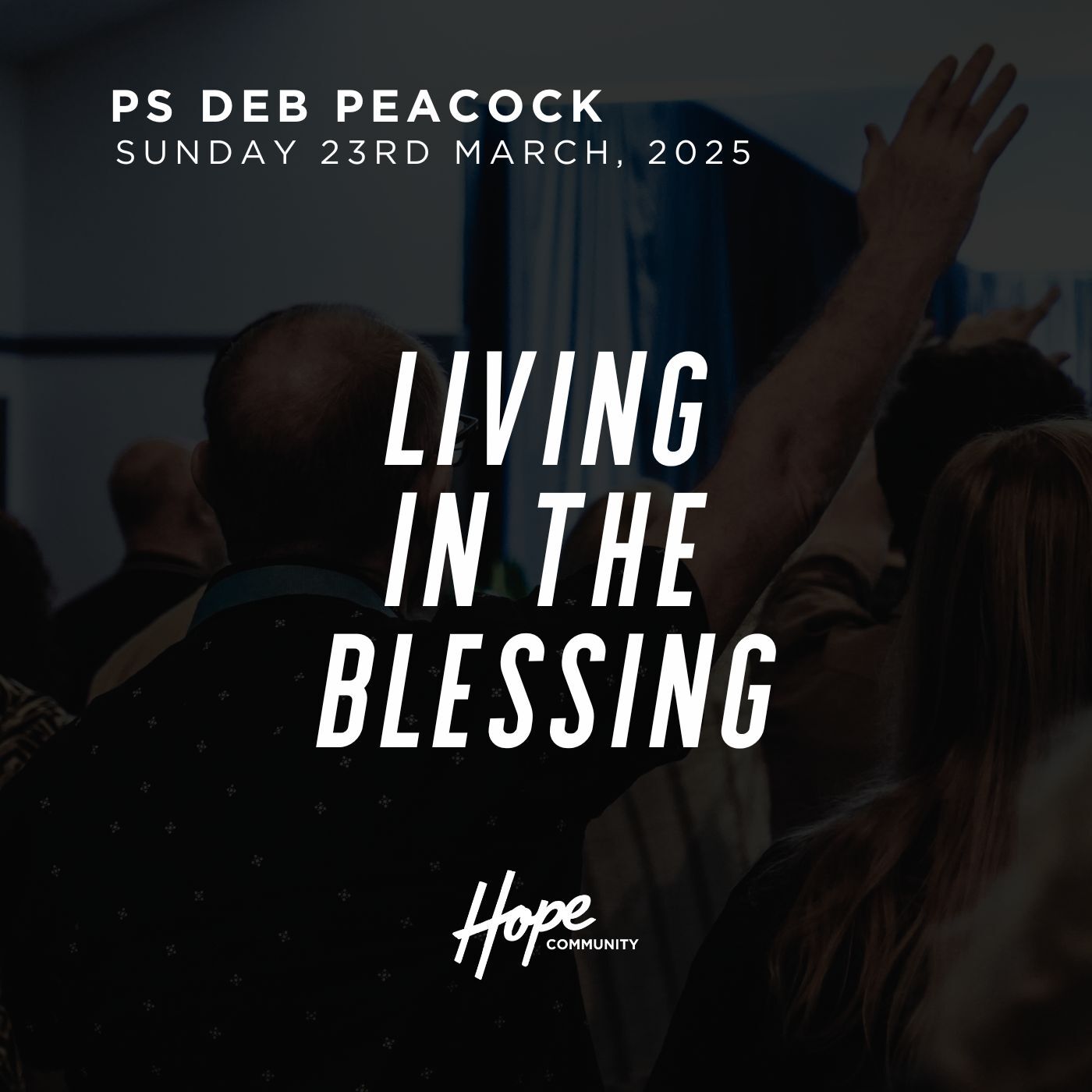 Hope Community Church’s Podcast