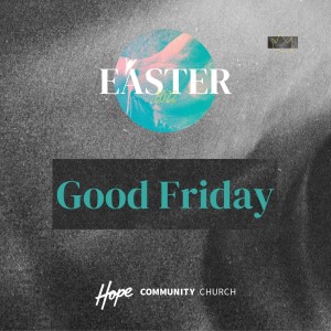 The Cross and Salvation | Ps. Dan Perkins | 15th April 2022