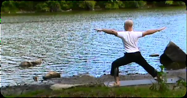 Journey to Awakening with Master Energy Healer Tina Brigitini