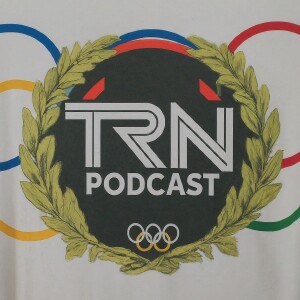 Episode 148: Olympic Gold and Technical Woes