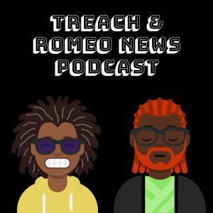 Episode 100: On A Bean