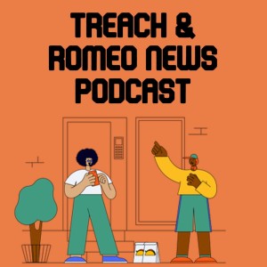 Episode 101: What the Mans Them Needs (feat.Nobodie the Ad Lib)