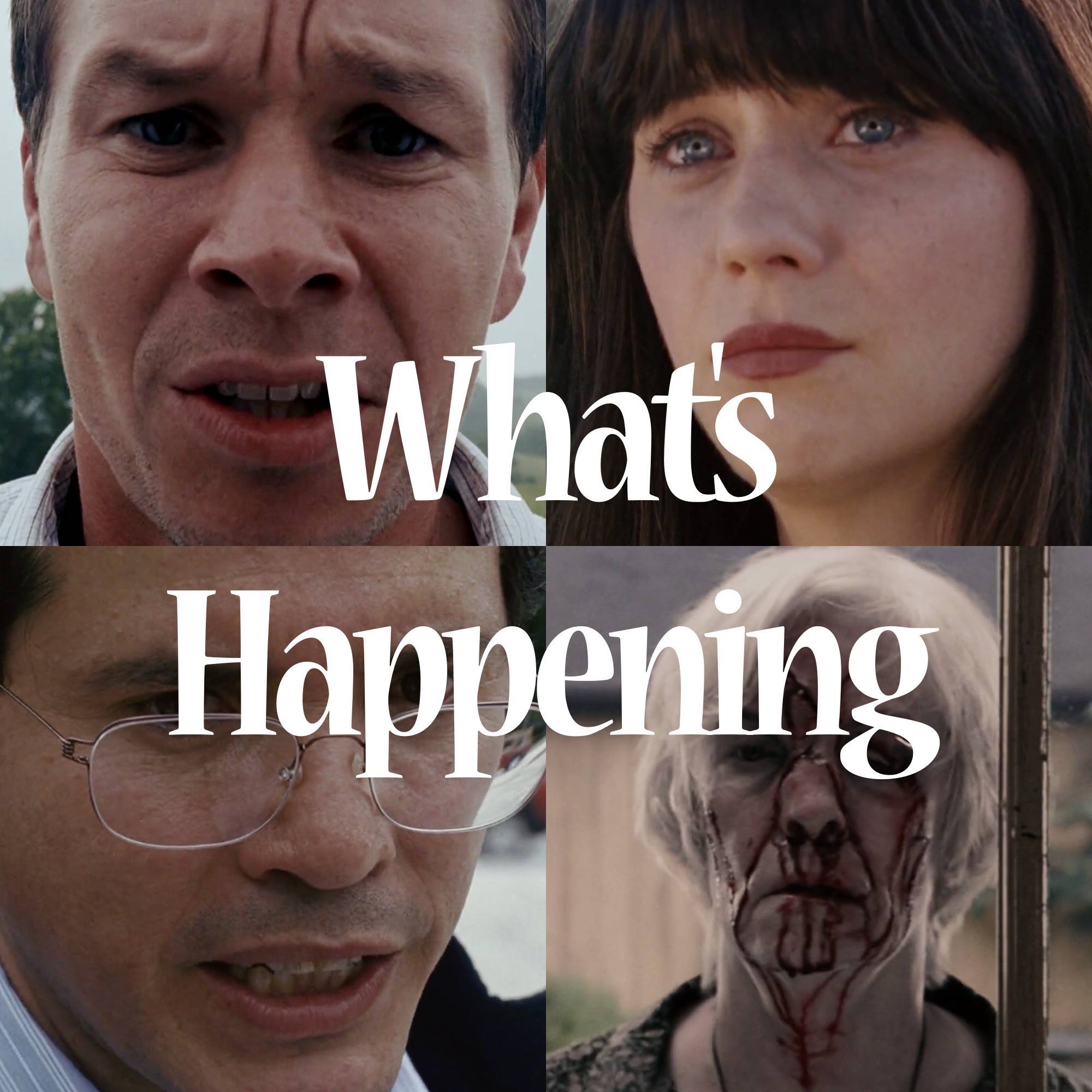14) What's Happening Episode 14 What's Happening
