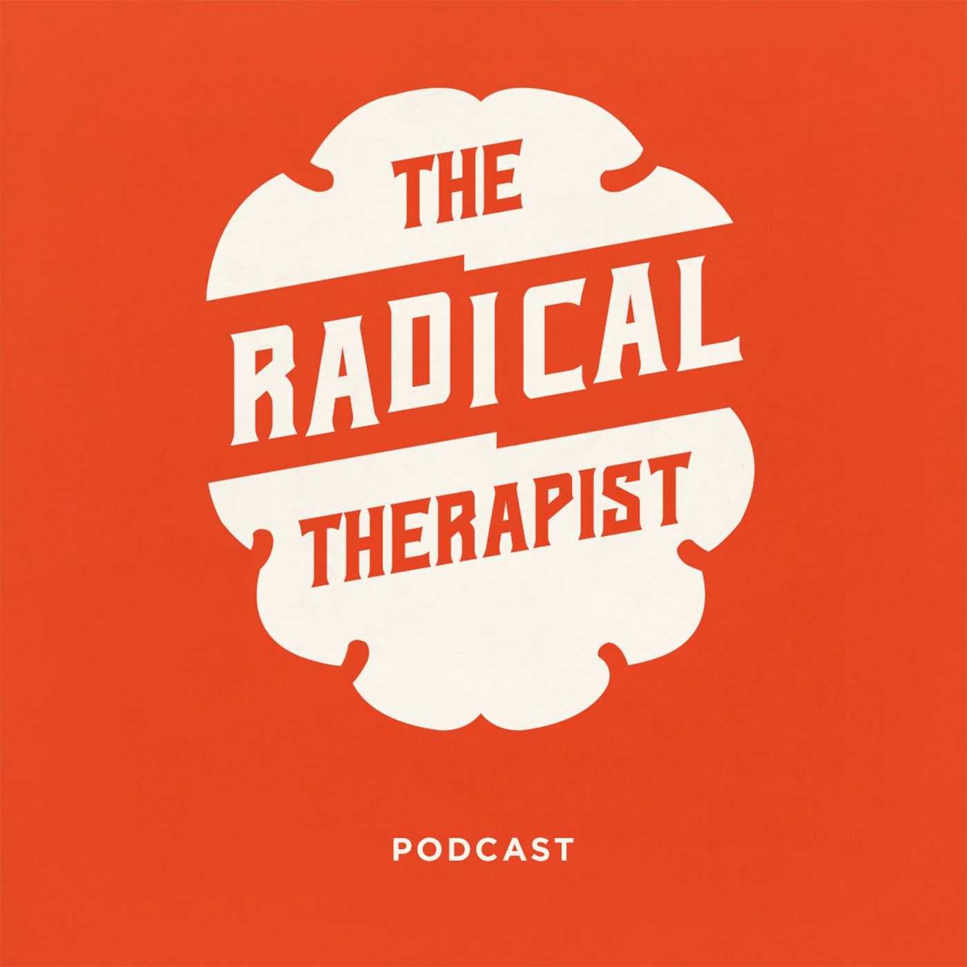 The Radical Therapist #001 – Natasha Caruana