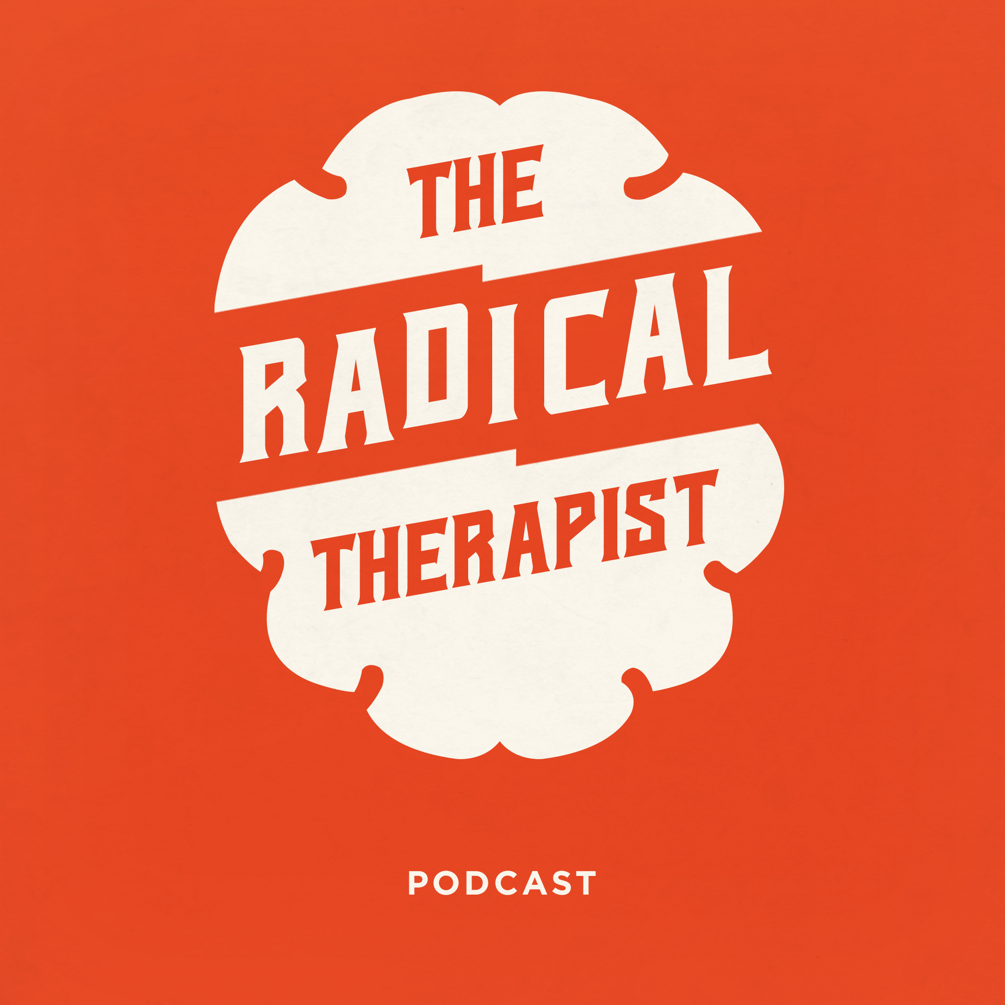 The Radical Therapist #003 – Socially Engaged Art w/ Finishing School