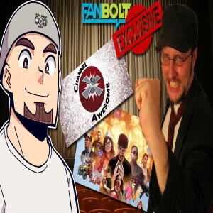 Exclusive: Doug Walker Talks Channel Awesome & The Nostalgia Critic