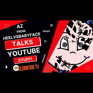 Interview: HeelvsBabyface’s Az Chats About His YouTube Career