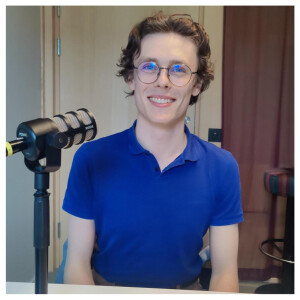 Design of life: Kacper’s take on Sustainable Design at LiU