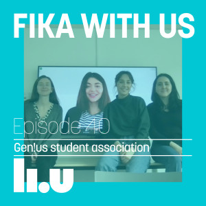 Gen!us student association