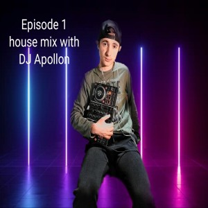 Dj mixes with Dj Apollon #1