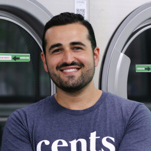 Laundry Leaders Unfolded: An Interview with Alex Jekowsky of Cents