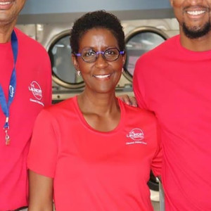 PlanetLaundry Podcast - Episode 1: Interview with Marlena Norris for ”Going Full Time” from the Feb. 2020 Edition