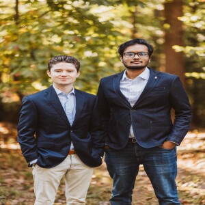 PlanetLaundry Podcast, Episode 50: Pressing Forward: An Interview with Presso Co-Founders Nishant Jain and Thibault Corens (VIDEO)
