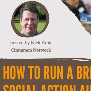 How to Run a Brilliant Social Action Audit