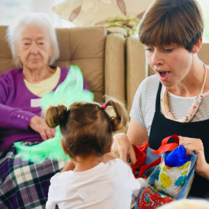 Loving Care Homes in Extended Lockdown