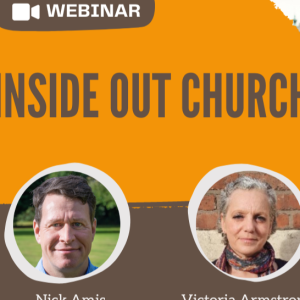 Inside Out Church – Building Community Through Social Action