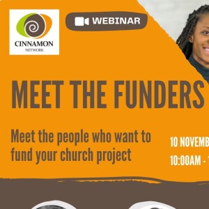 Meet The Funders