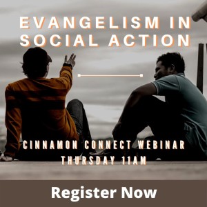 Evangelism in Social Action