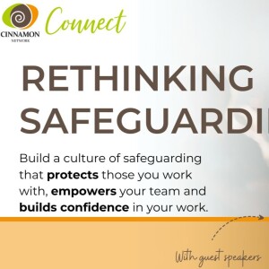 Rethinking Safeguarding