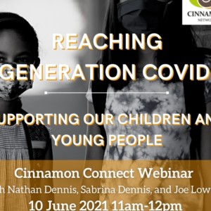 Reaching Generation Covid