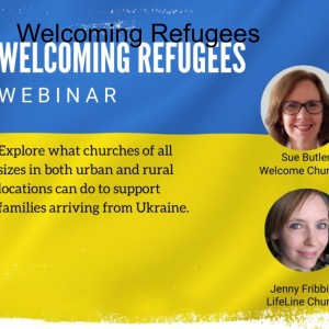 Welcoming Refugees
