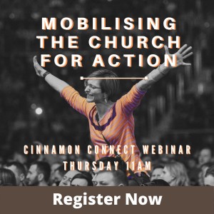Mobilising the Church for Social Action